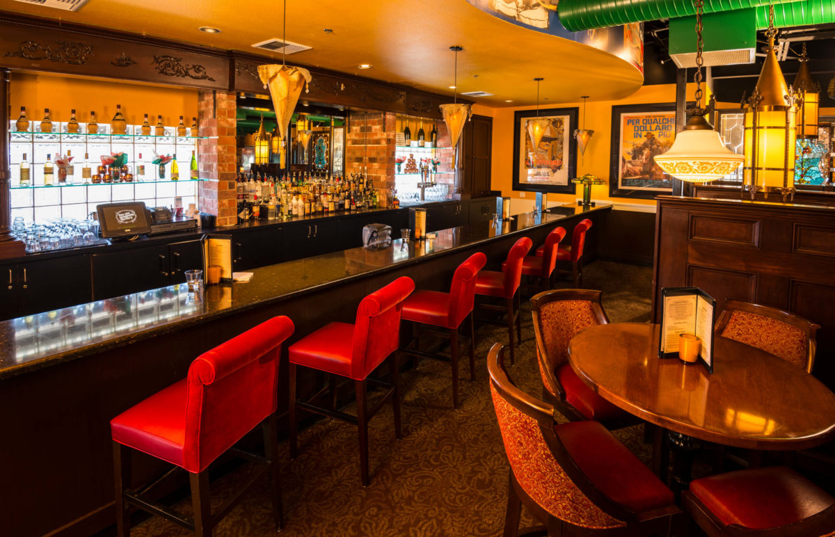Elk Grove, CA Bar