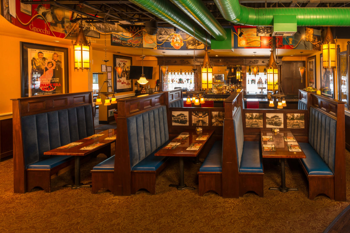 Elk Grove, CA Dining Room